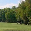 River Ridge GC: #11