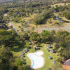 Kruger Park Lodge GC: Aerial view