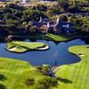 Leopard Creek GC: Aerial view