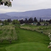 McCulloch Orchard Greens GC