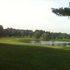 Spencer T. Olin GC: #17