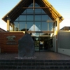 Sishen GC: Clubhouse