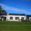 Bredasdorp GC: Clubhouse