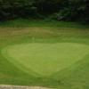 Olalla Valley GC: #8