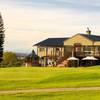 Devonvale GWE: Clubhouse