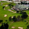 Durbanville GC: Clubhouse