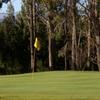 Theewaterskloof GC: #1