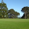 Clarks Beach GC
