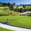 Gulf Harbour CC: #16