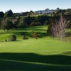 Maungakiekie GC