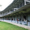 Takapuna GC: Driving range