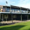 Waitemata GC: Clubhouse