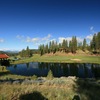 Grizzly Ranch Golf Club - hole 9