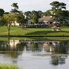 Swan Lake GC: Clubhouse