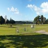 Kaiapoi GC