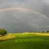 Albatross Golf Resort: Rainbow