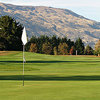 Wanaka GC: #10