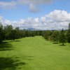 Enniscorthy Golf Club - 7th fairway