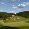 Ypsilon Liberec Golf Resort