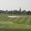 Nová Amerika Golf Resort - Bohemia Garden