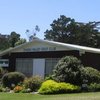 Ohariu Valley GC: Clubhouse