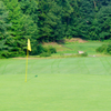 Galen Hall GC: #5