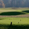 Golf Resort Benatky nad Jizerou - Soudny: #11, #17