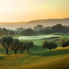 Costa Navarino - Dunes golf course