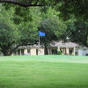 Goose Creek CC: Pro shop
