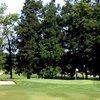 North at South Hills GC: #1