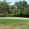 North at South Hills GC: #5