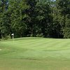 West at South Hills GC: #1