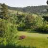 Hart Ranch GC: #16