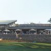 Bennett Valley GC: Clubhouse