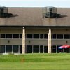 CG New-Glasgow: Clubhouse