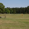 Cypress Point: Driving range