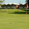 Tenterfield GC: Clubhouse