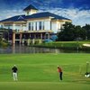 Eastwood Valley Golf & Country Club: Clubhouse