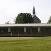 Gilbertsville GC: Clubhouse