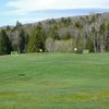 Stratton Mountain CC:Practice area