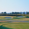 Willows Run GC - Coyote Creek