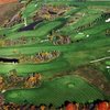 Shelburne GCC: Aerial view