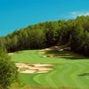Wilderness Valley - Black Forest golf course - hole 18