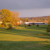 Dutch Hollow CC: #1