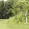 Whispering Pines GC: #13