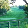 Eighteen Hole at Clifton Hollow GC: #13