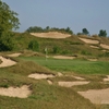 Irish Course at Whistling Straits - hole 4