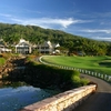 Paradise Palms GC: Clubhouse