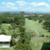 Surfers Paradise GC: Clubhouse