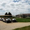 Pigeon Creek GC: Clubhouse